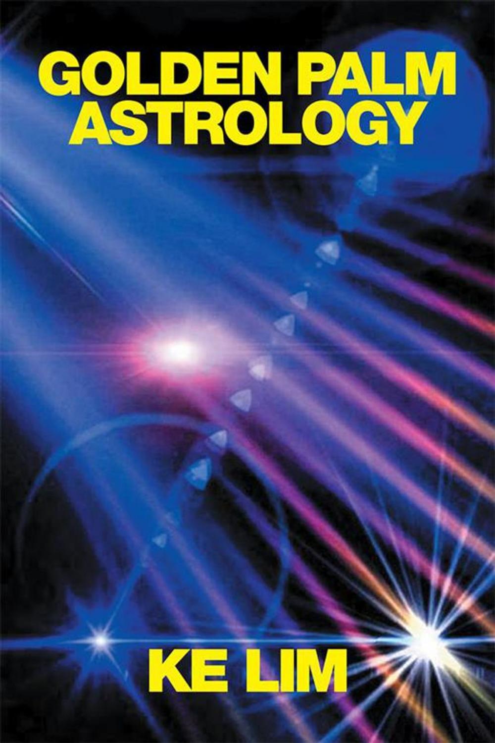 Big bigCover of Golden Palm Astrology