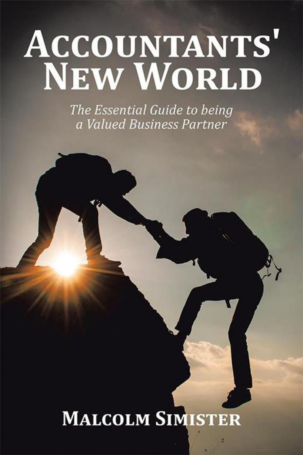 Big bigCover of Accountants' New World