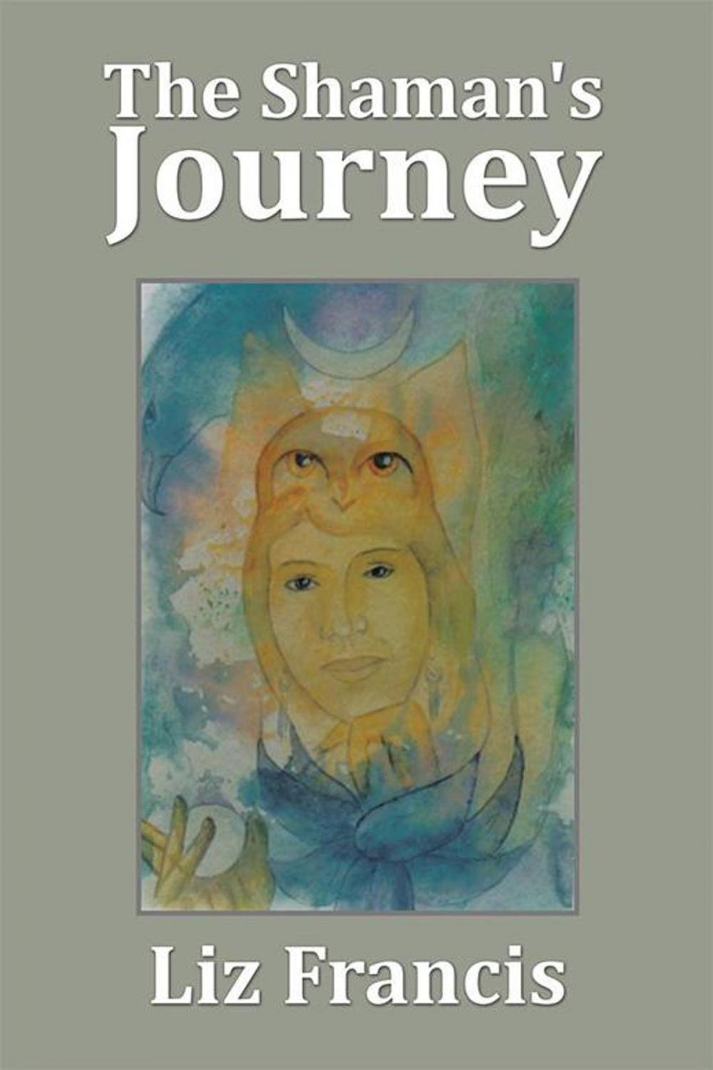 Big bigCover of The Shaman's Journey