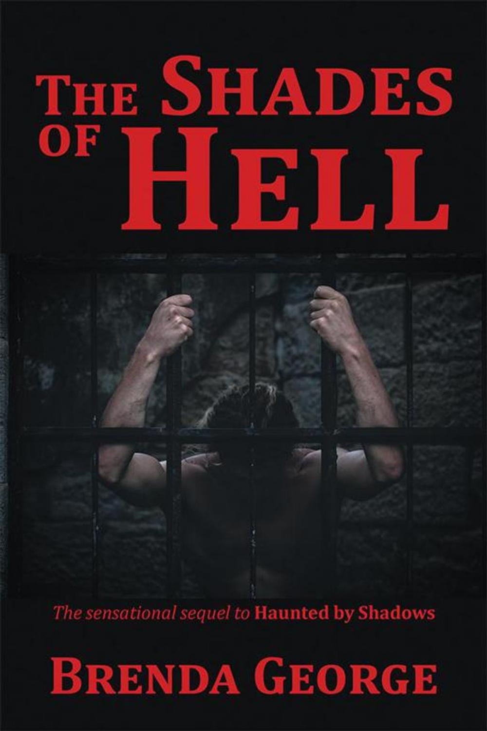 Big bigCover of The Shades of Hell