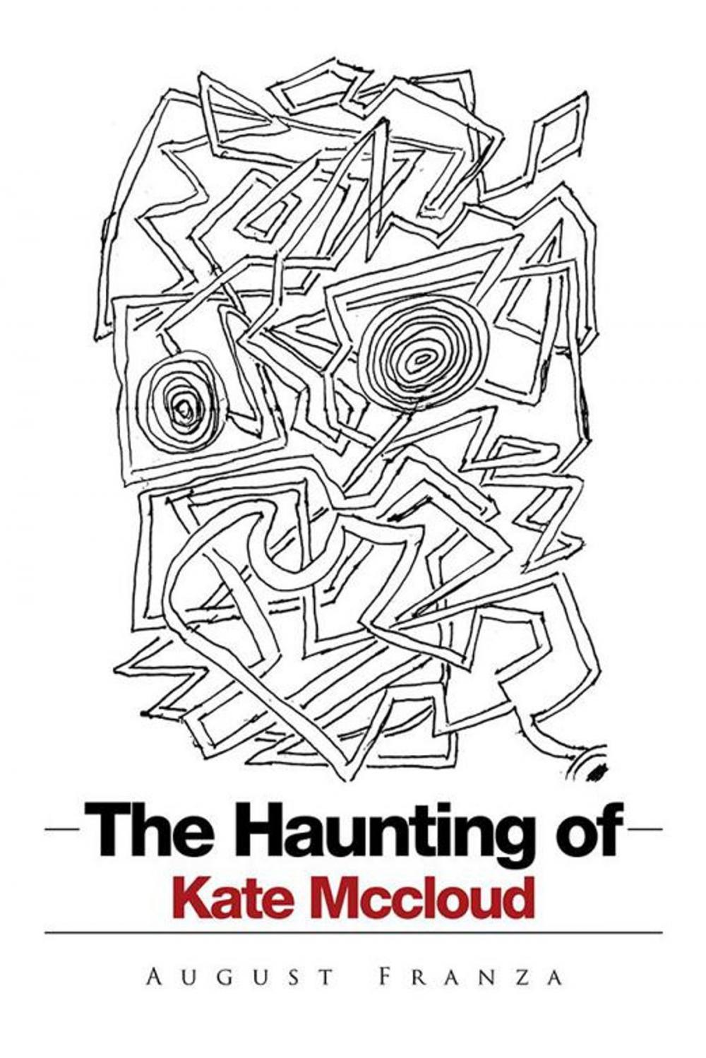 Big bigCover of The Haunting of Kate Mccloud