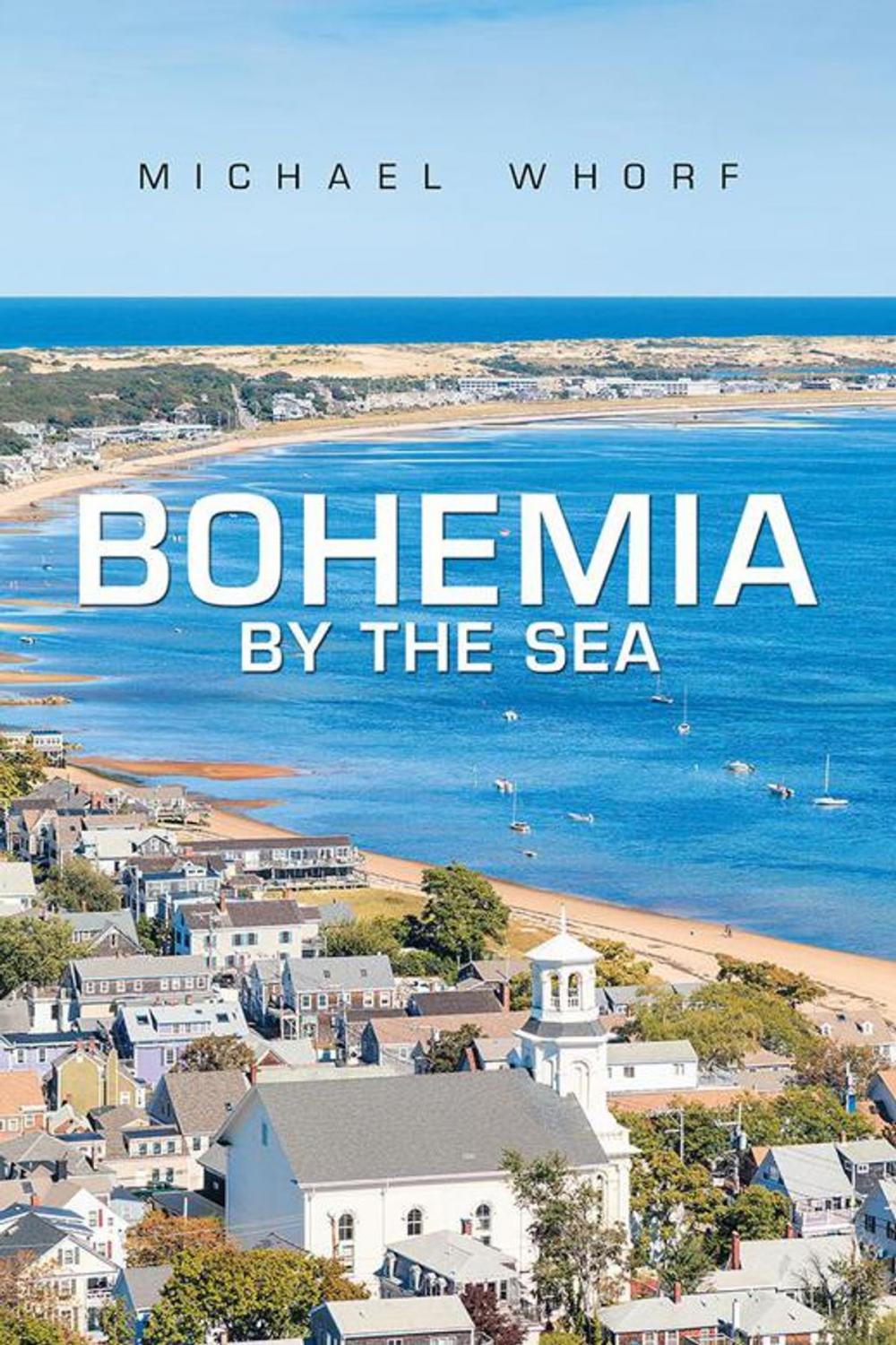 Big bigCover of Bohemia by the Sea