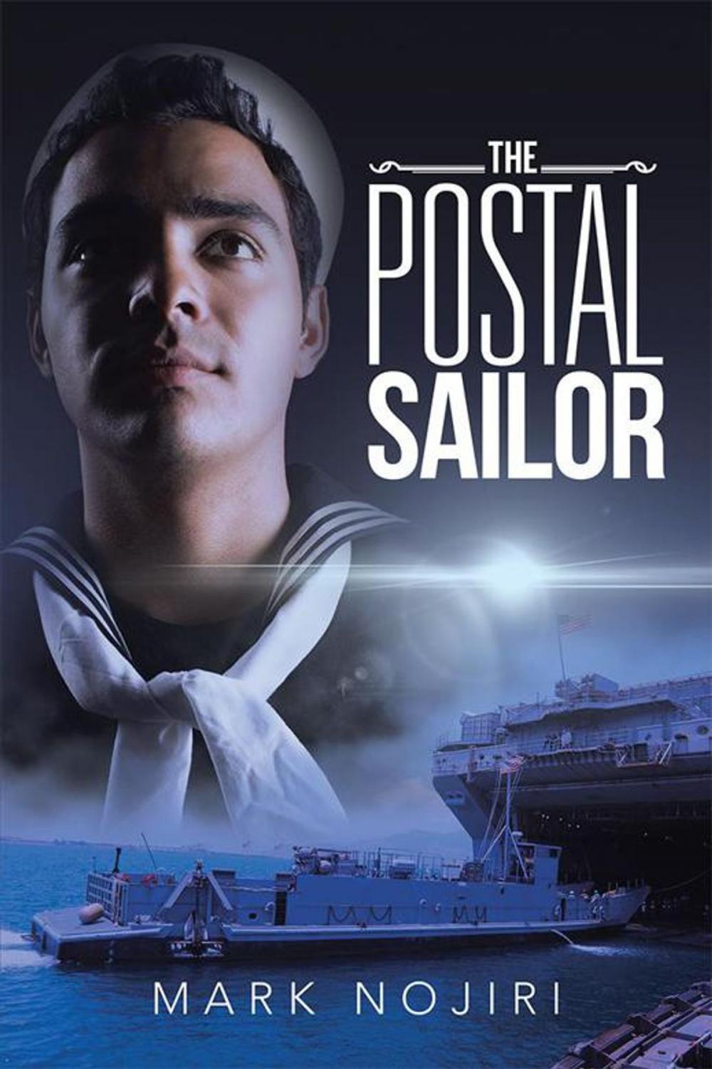 Big bigCover of The Postal Sailor