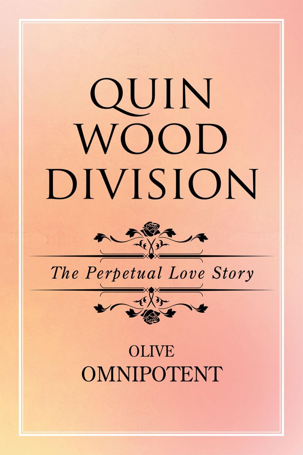 Big bigCover of Quinwooddivision