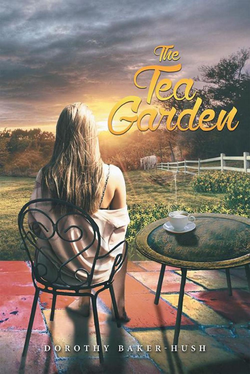 Big bigCover of The Tea Garden