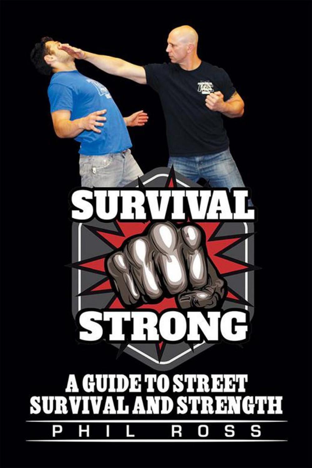 Big bigCover of Survival Strong