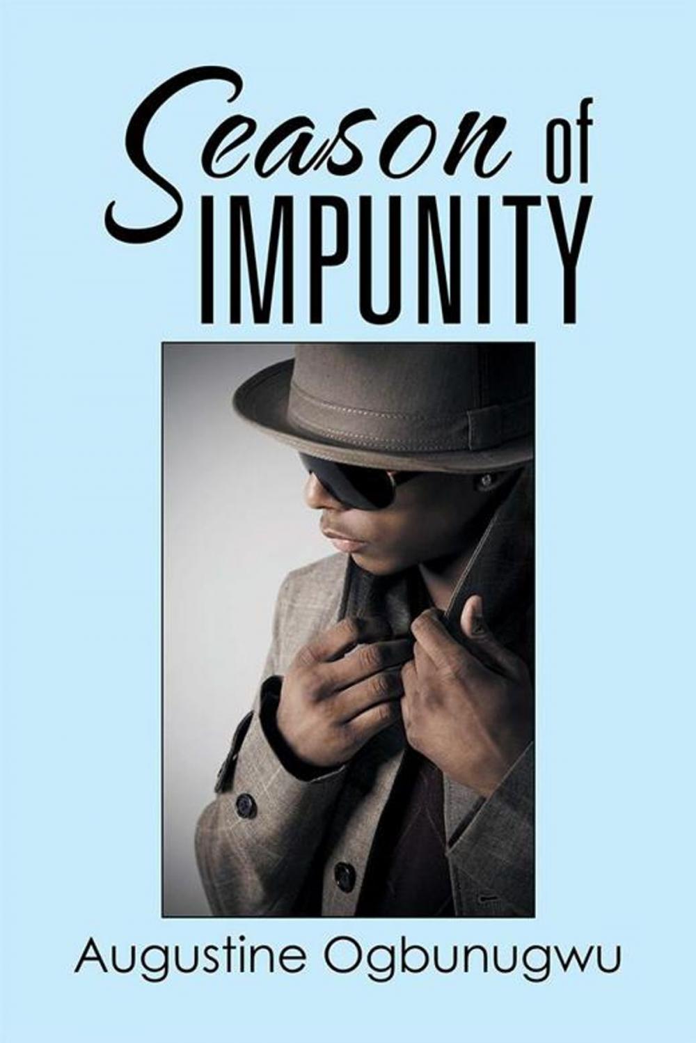 Big bigCover of Season of Impunity