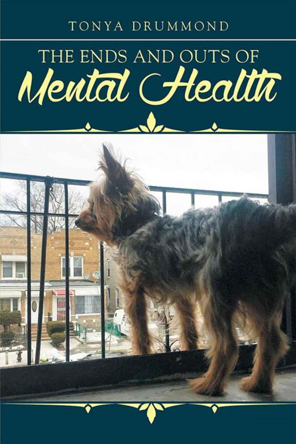 Big bigCover of The Ends and Outs of Mental Health