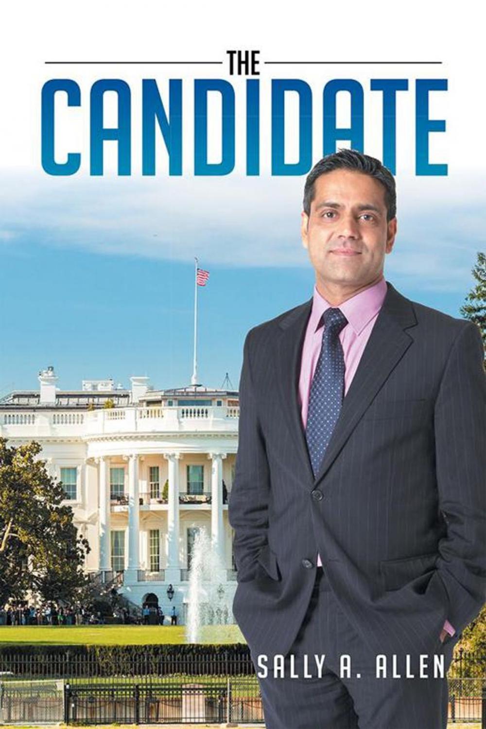 Big bigCover of The Candidate