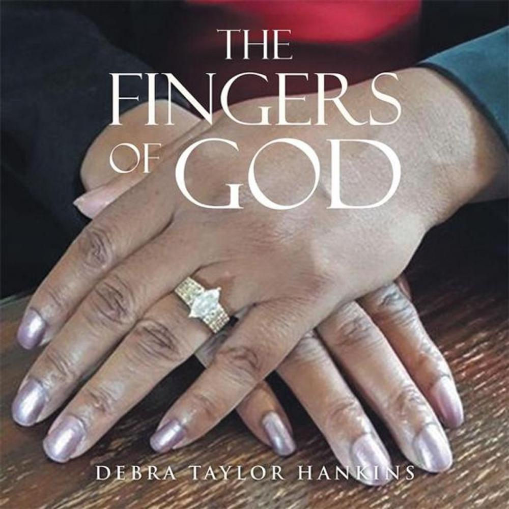 Big bigCover of The Fingers of God