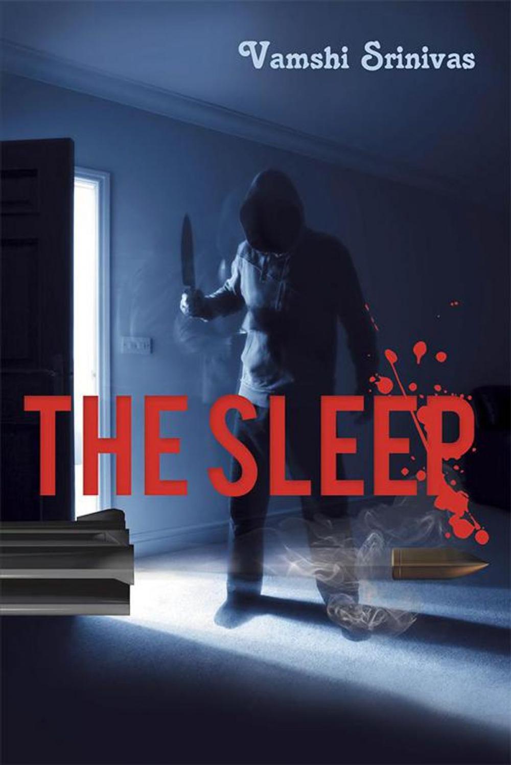 Big bigCover of The Sleep