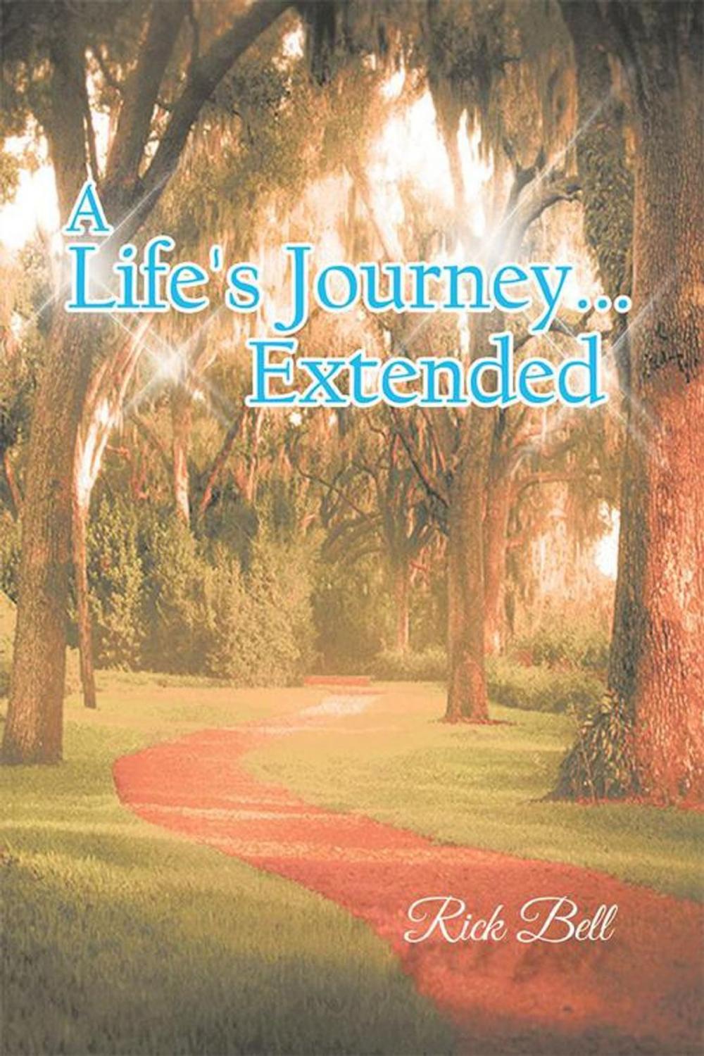 Big bigCover of A Life's Journey... Extended