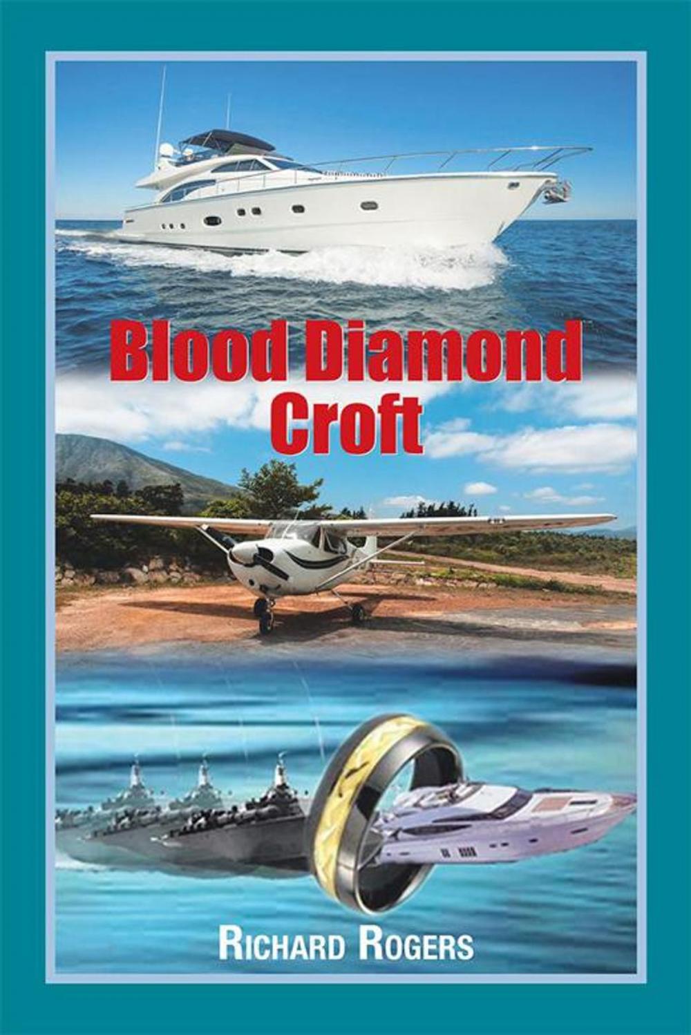 Big bigCover of Blood Diamond Croft