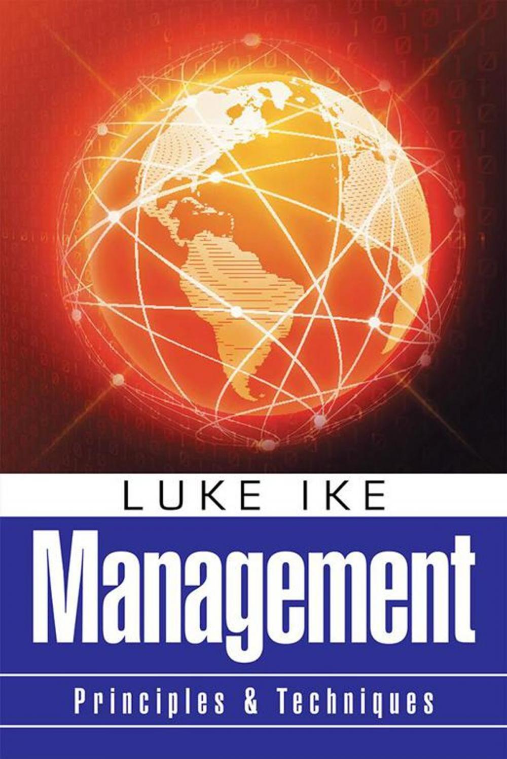 Big bigCover of Management