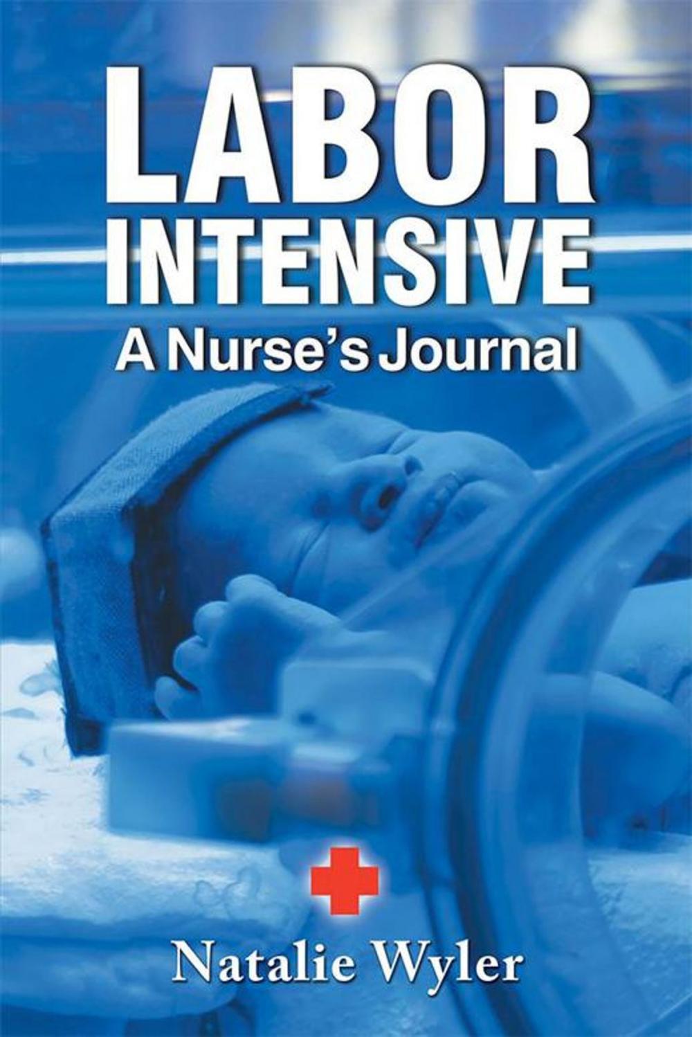 Big bigCover of Labor Intensive