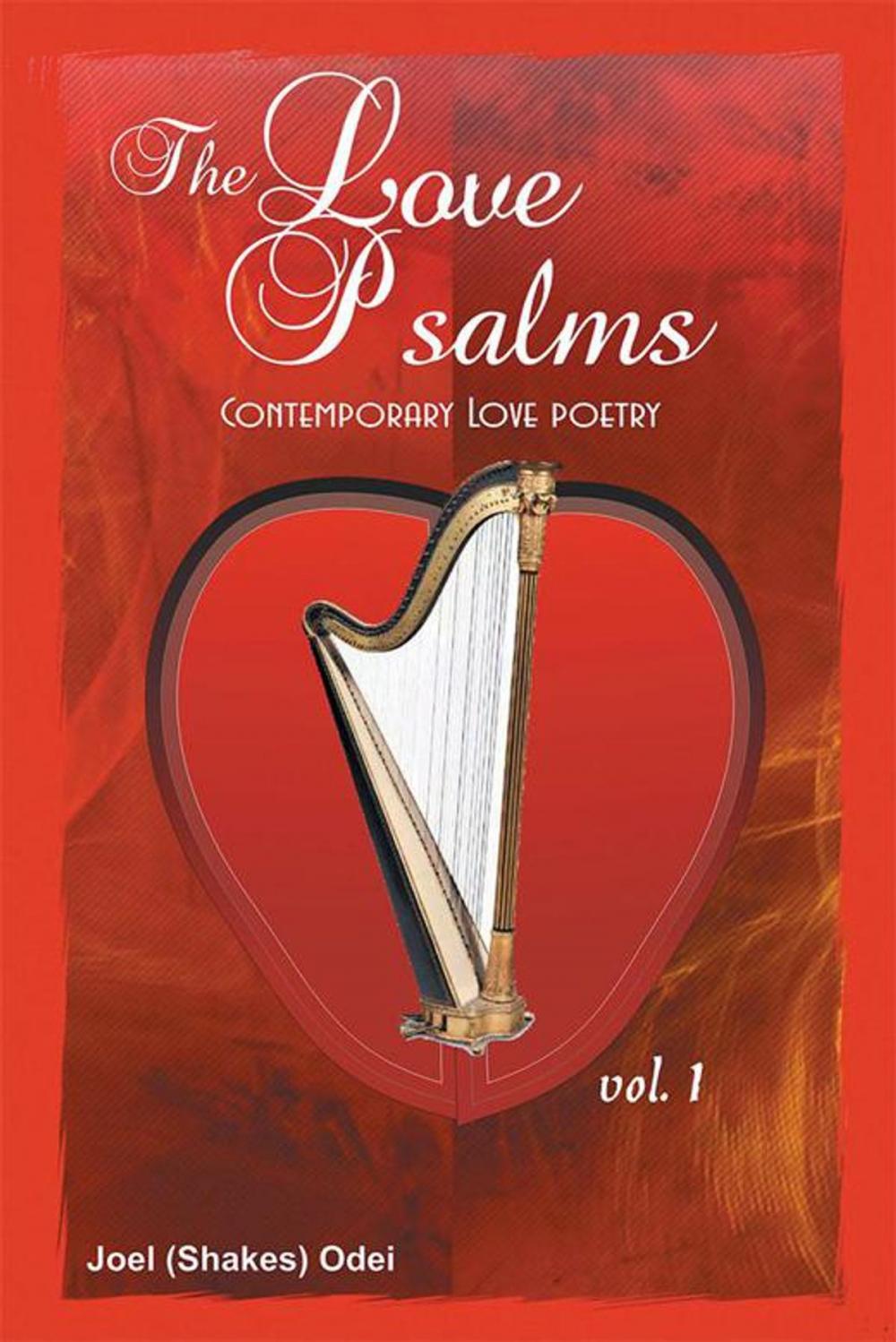 Big bigCover of The Love Psalms