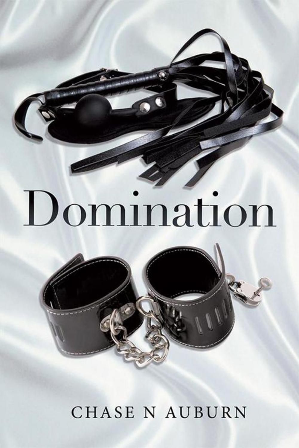 Big bigCover of Domination