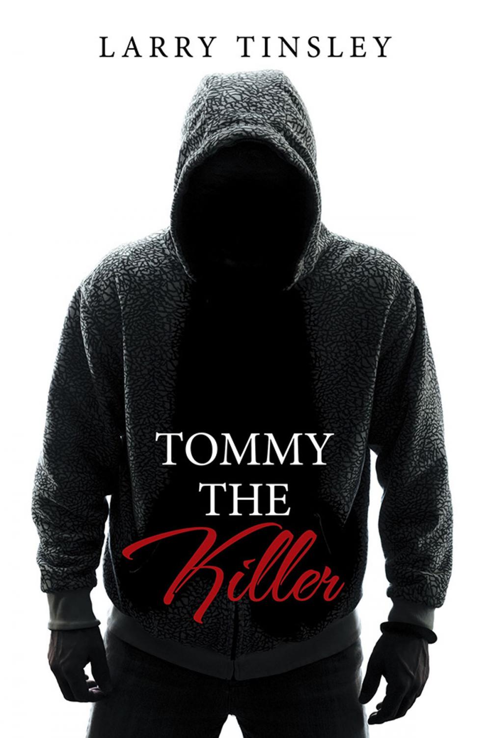 Big bigCover of Tommy the Killer