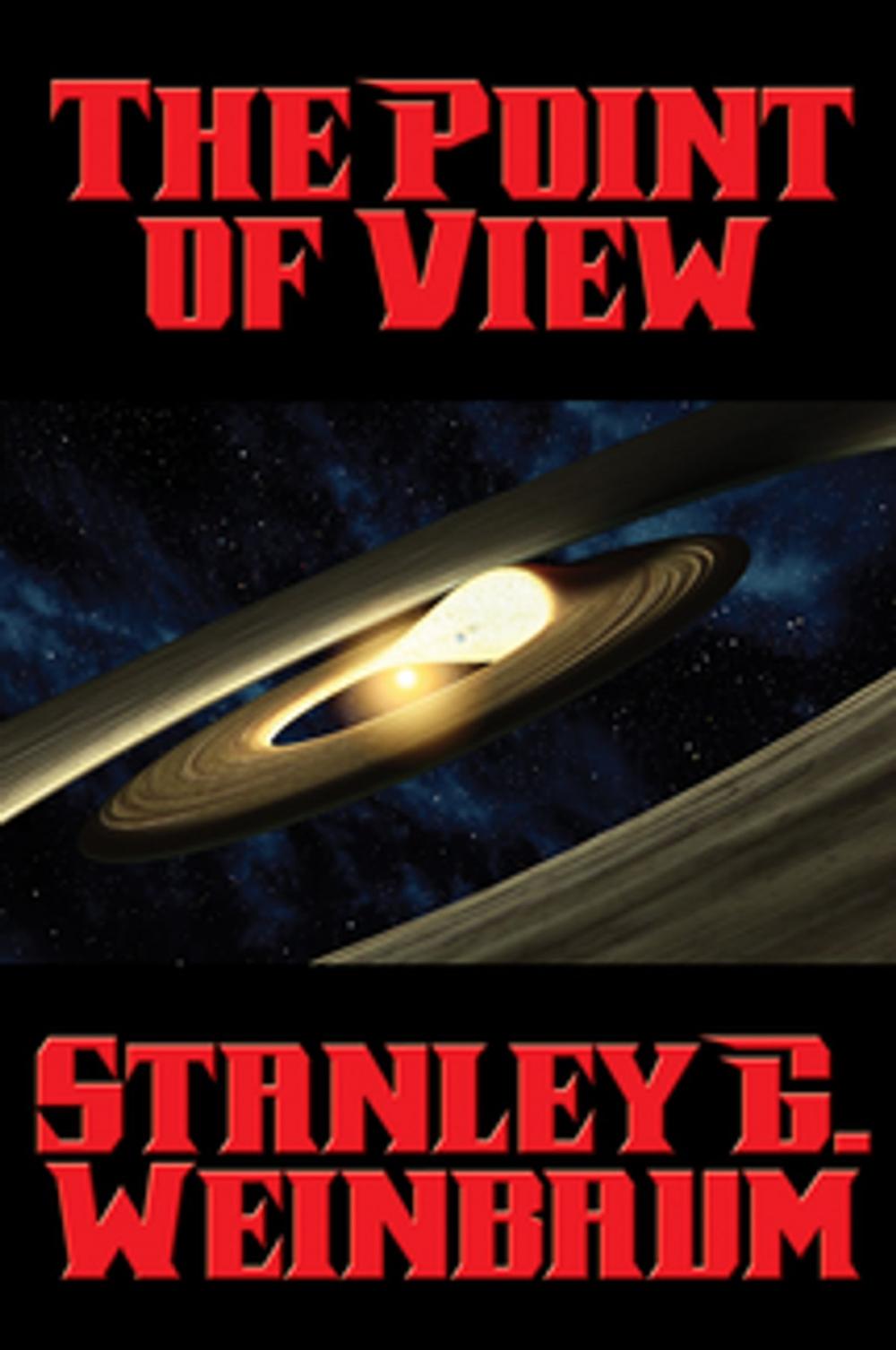 Big bigCover of The Point of View