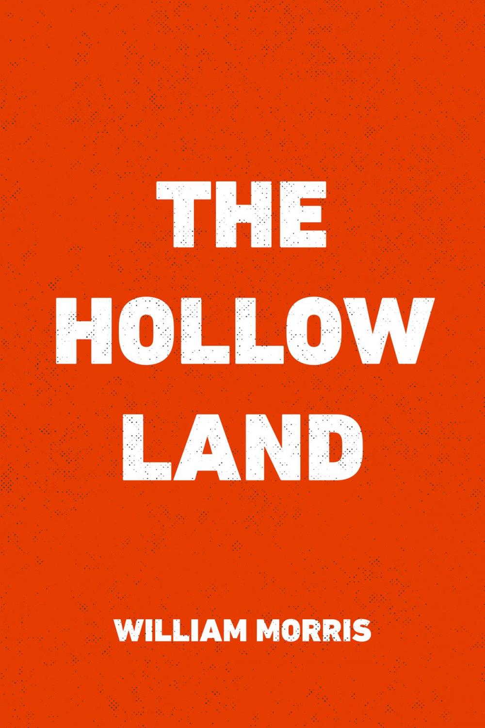 Big bigCover of The Hollow Land