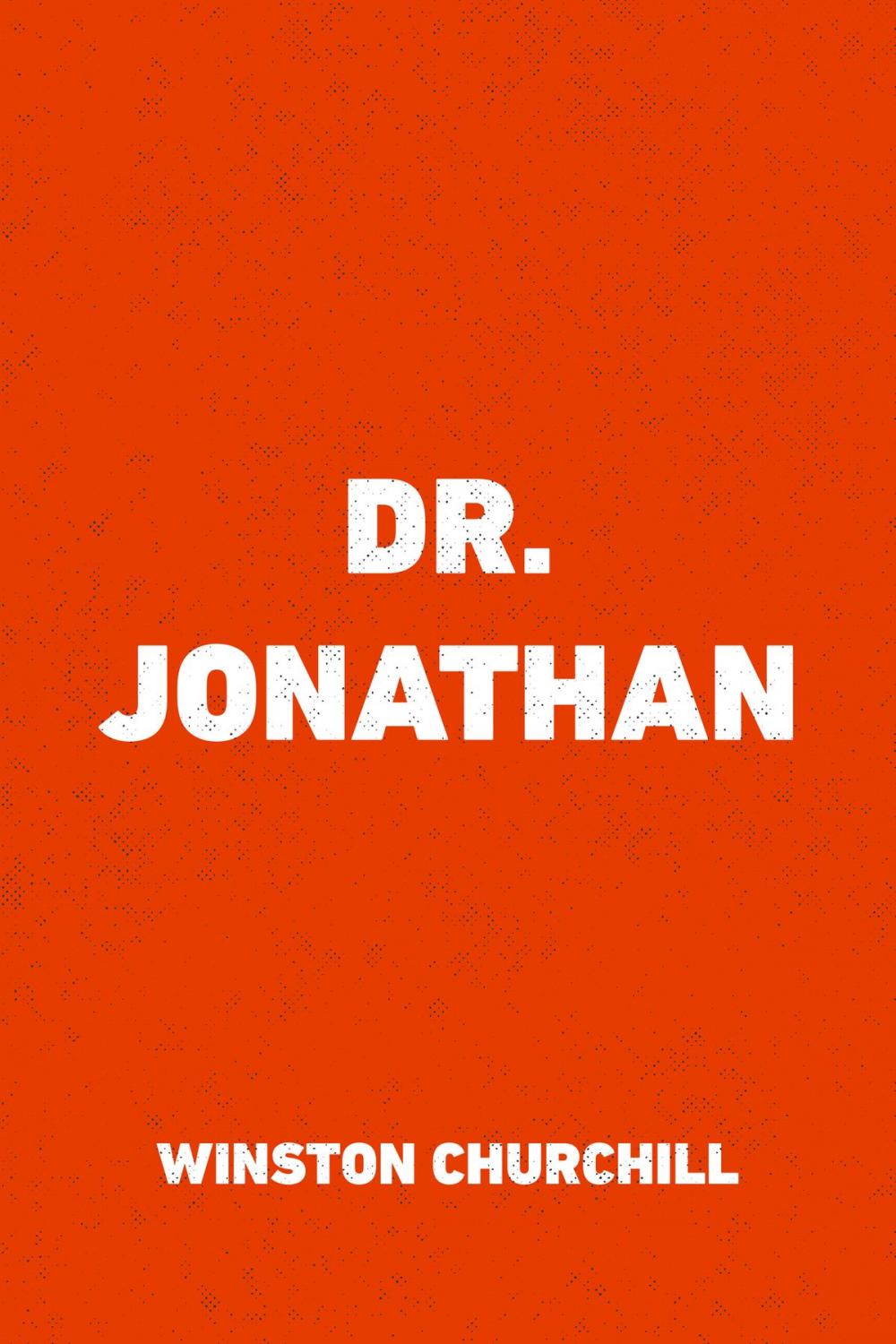 Big bigCover of Dr. Jonathan