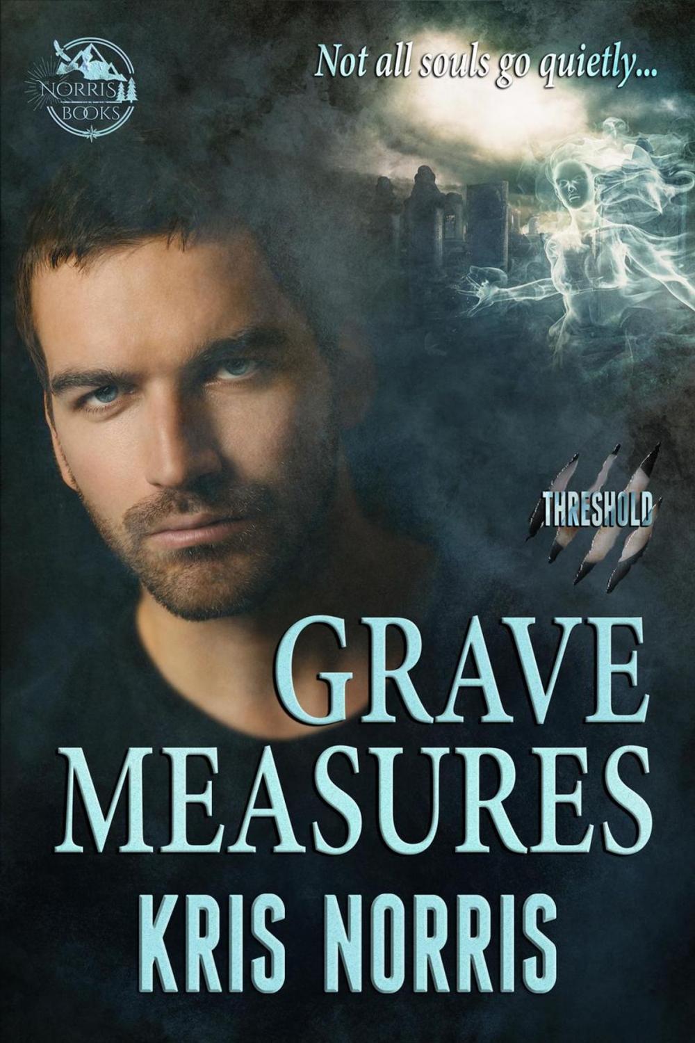 Big bigCover of Grave Measures