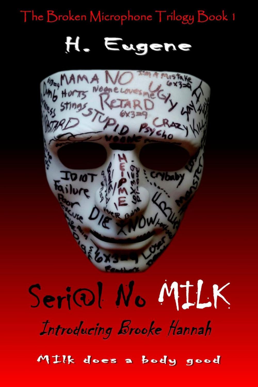 Big bigCover of Seri@l No Milk