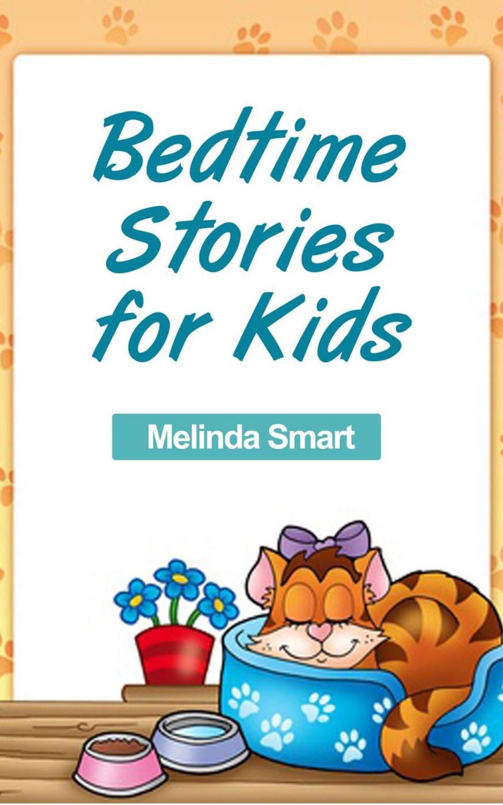 Big bigCover of Bedtime Stories for Kids