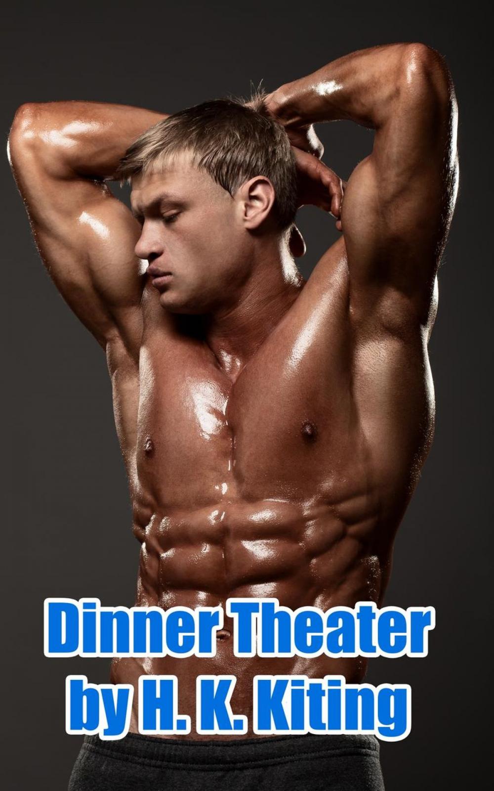 Big bigCover of Dinner Theater