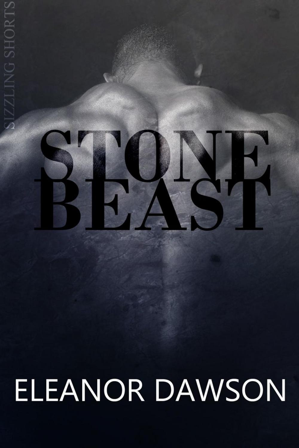 Big bigCover of Stone Beast