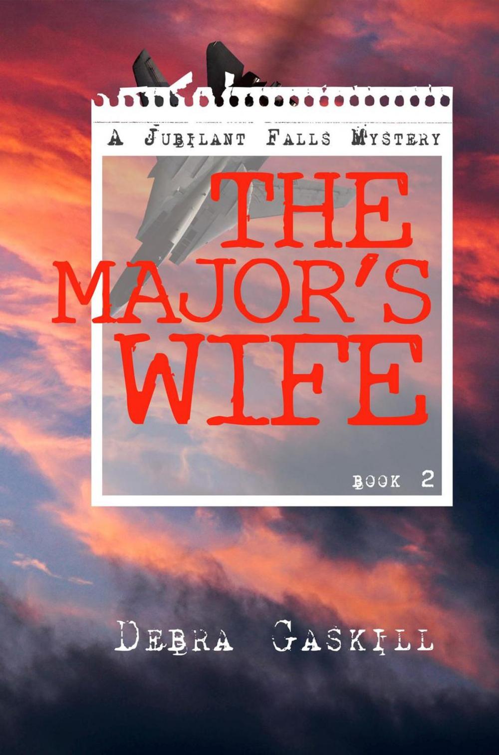 Big bigCover of The Major's Wife