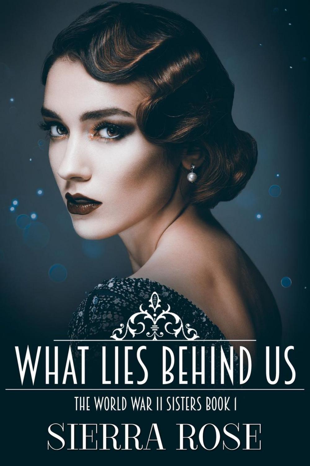 Big bigCover of The Doughty Women: Katherine - What Lies Behind Us