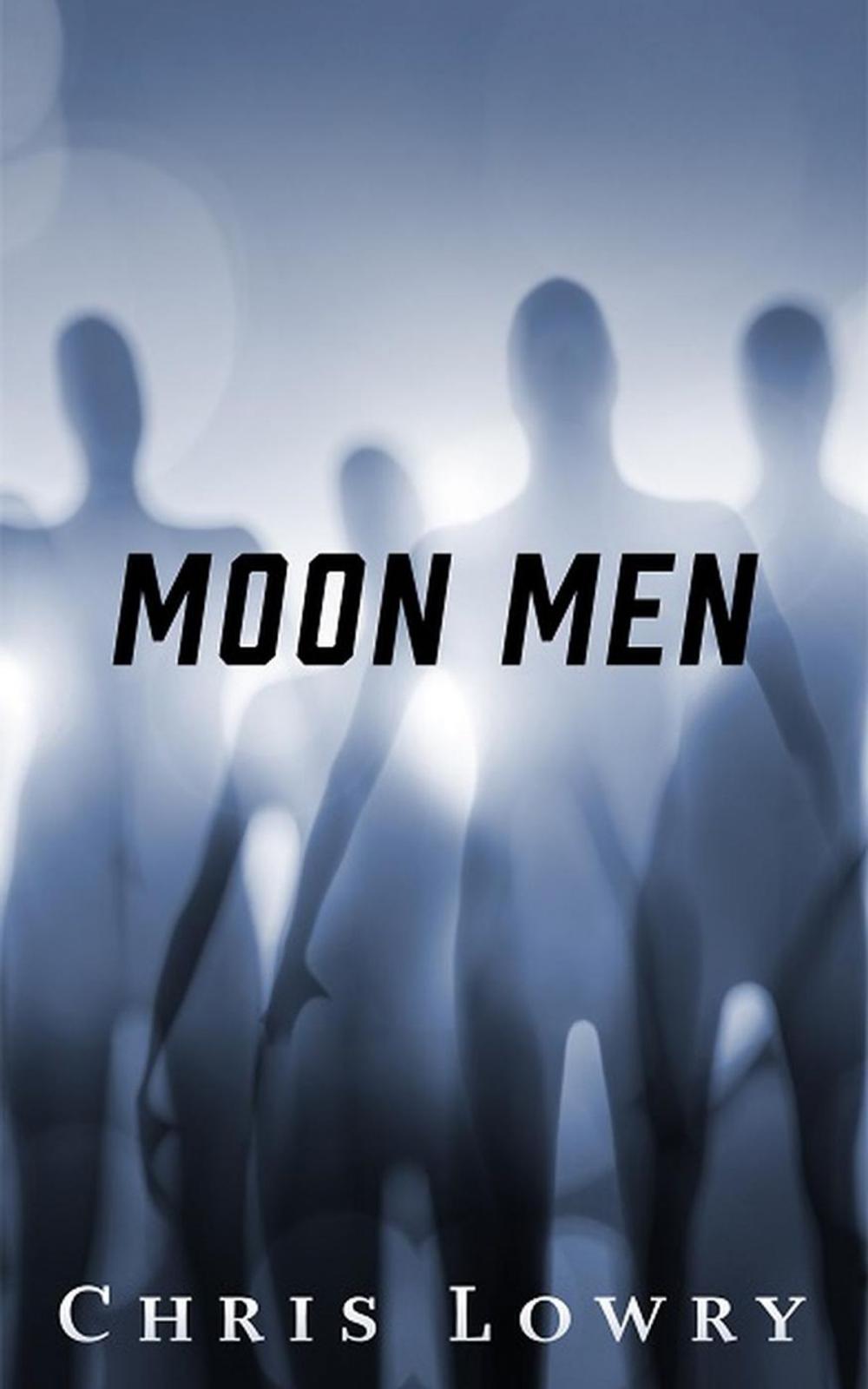 Big bigCover of Moon Men