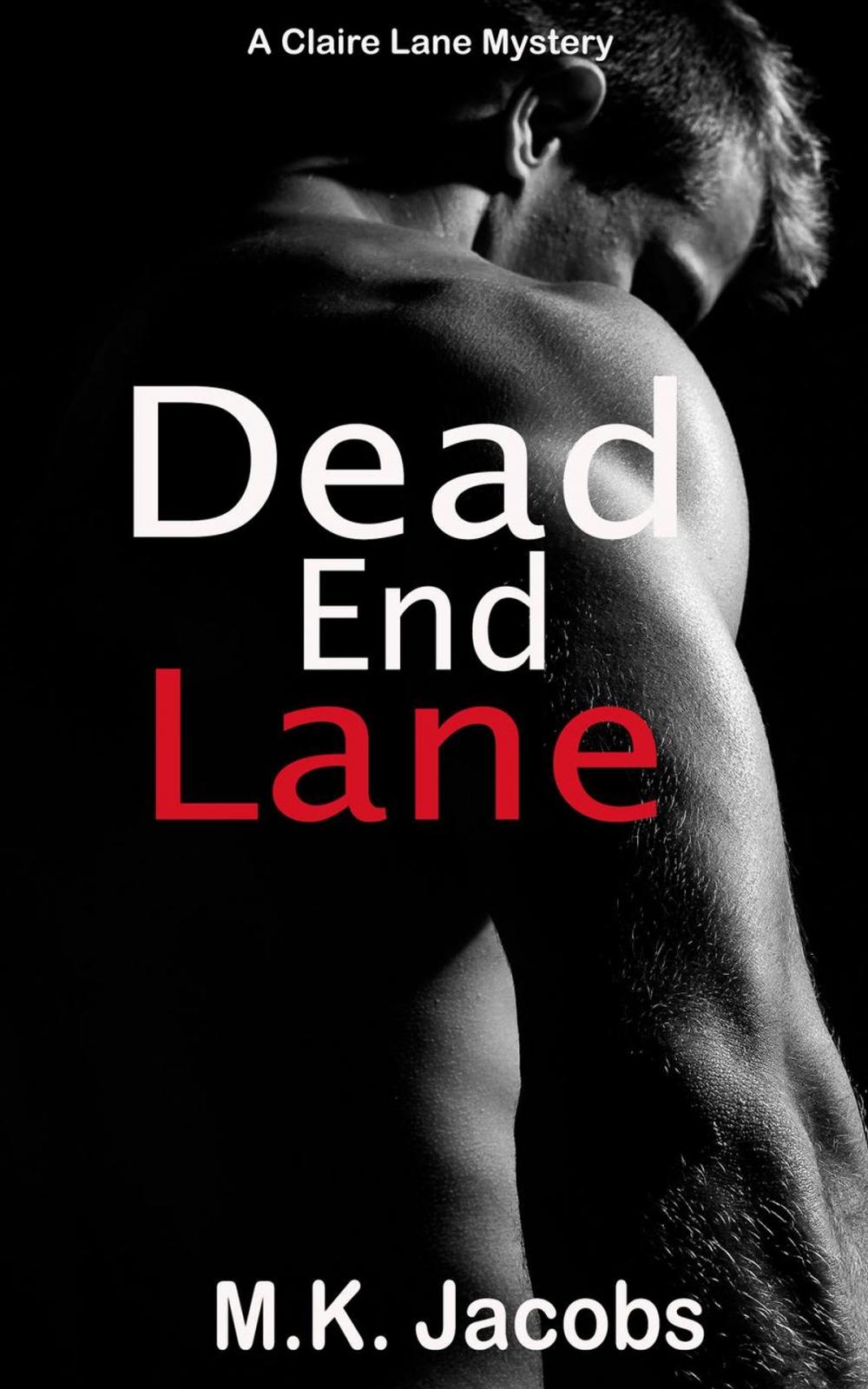 Big bigCover of Dead End Lane