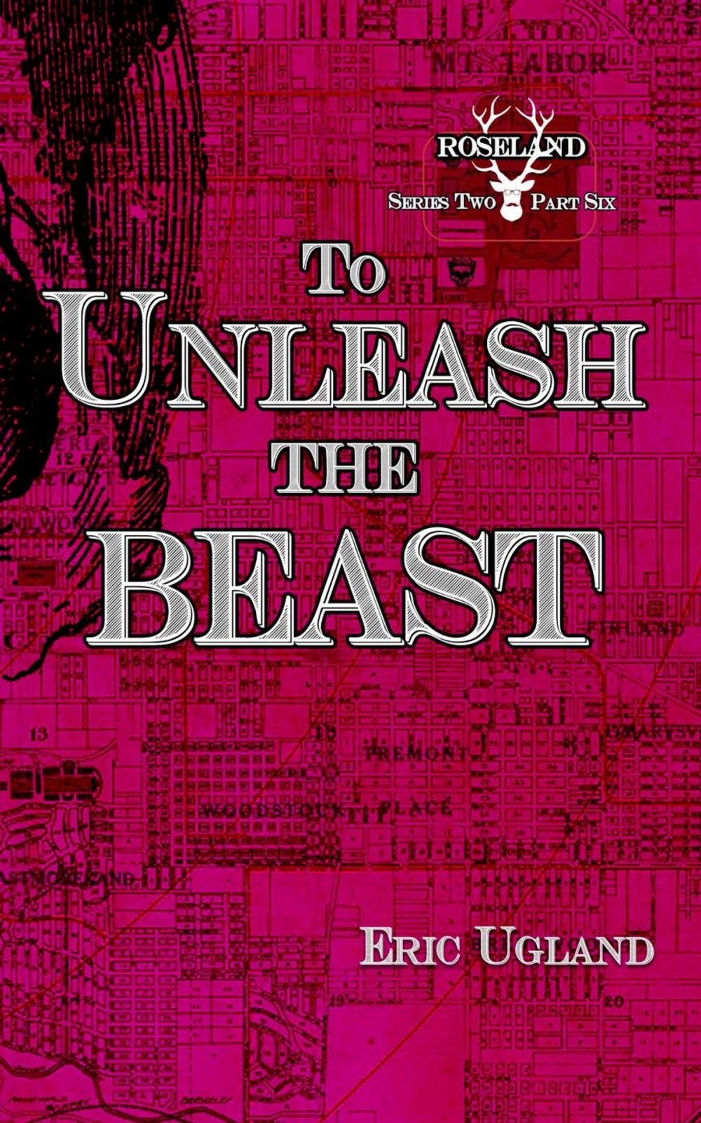 Big bigCover of To Unleash The Beast