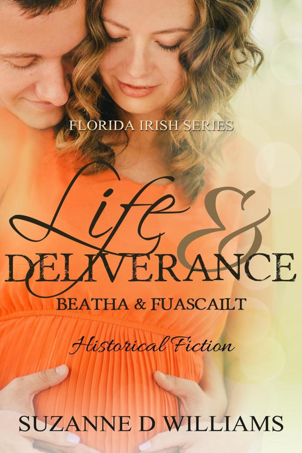 Big bigCover of Life & Deliverance