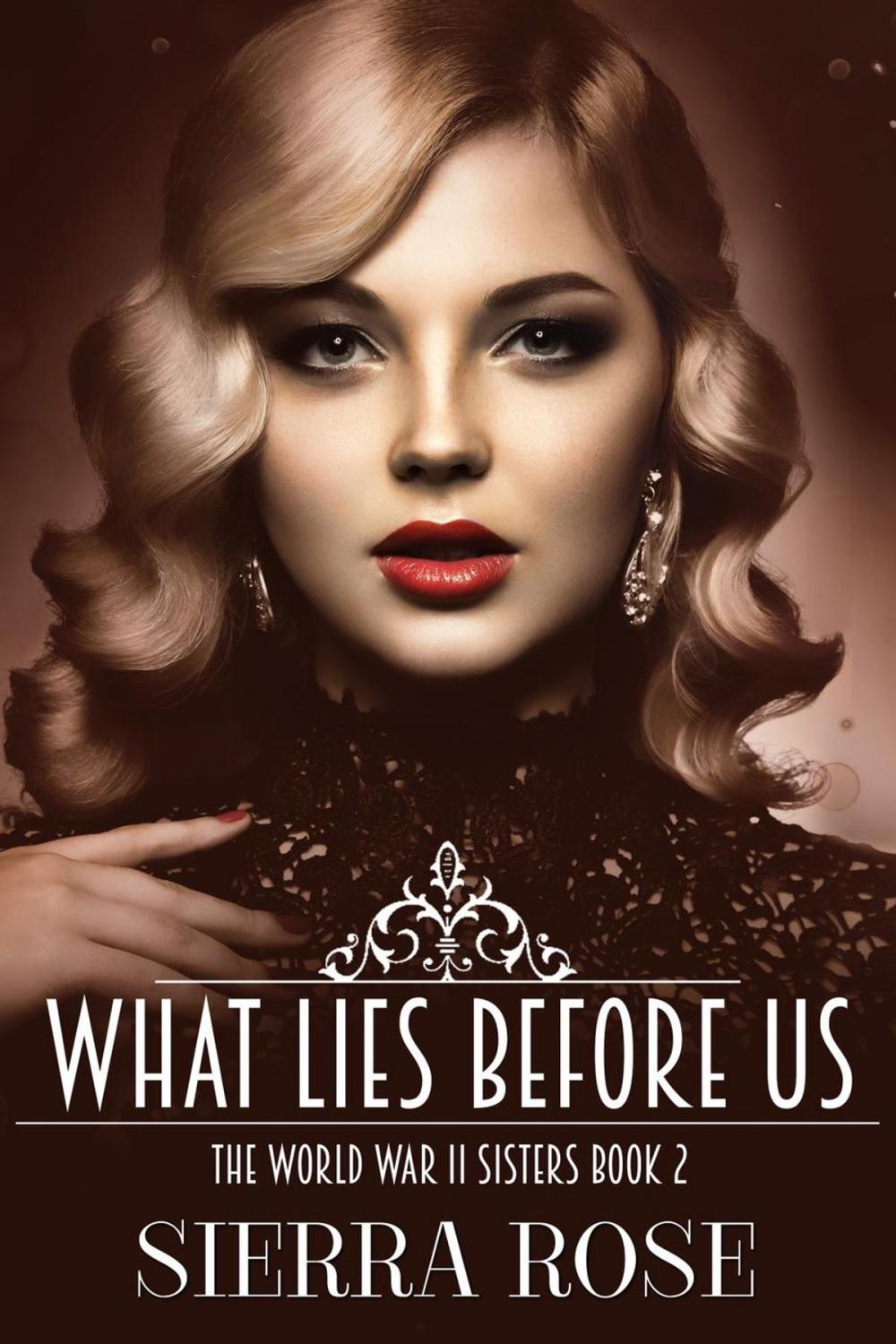 Big bigCover of The Doughty Women: Susan - What Lies Before Us