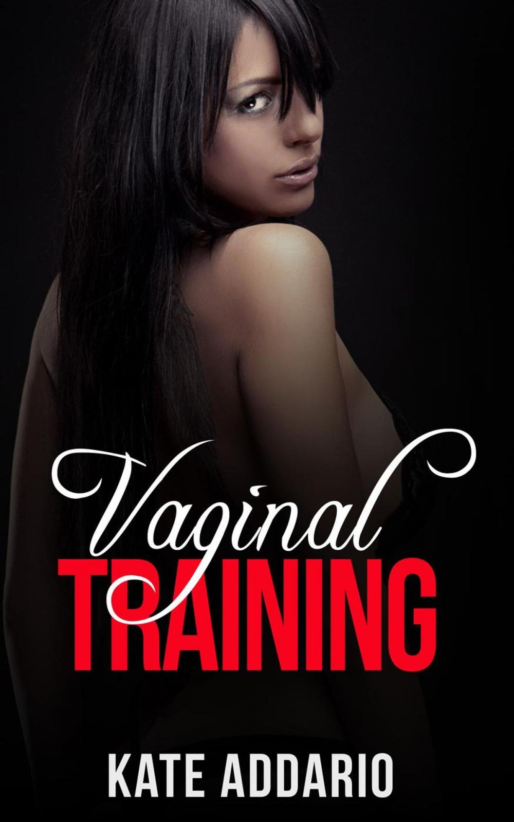 Big bigCover of Vaginal Training