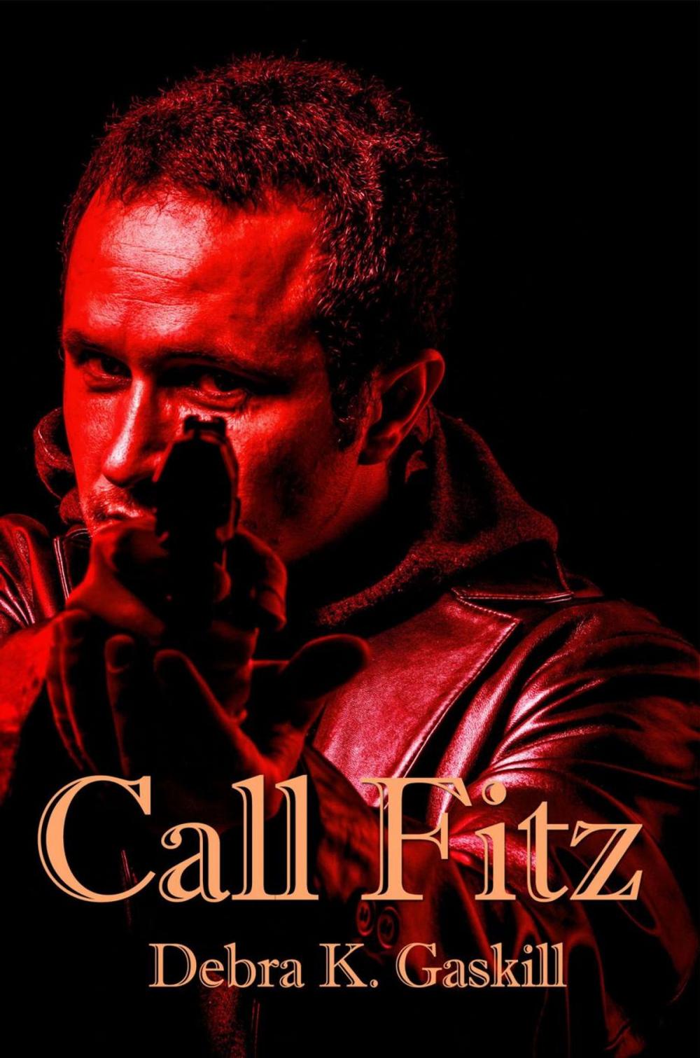 Big bigCover of Call Fitz