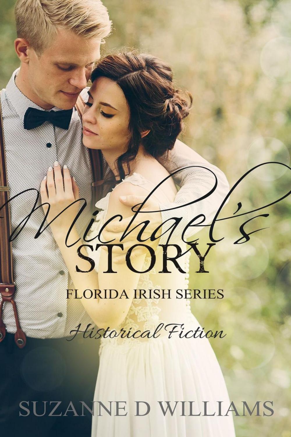 Big bigCover of Michael's Story