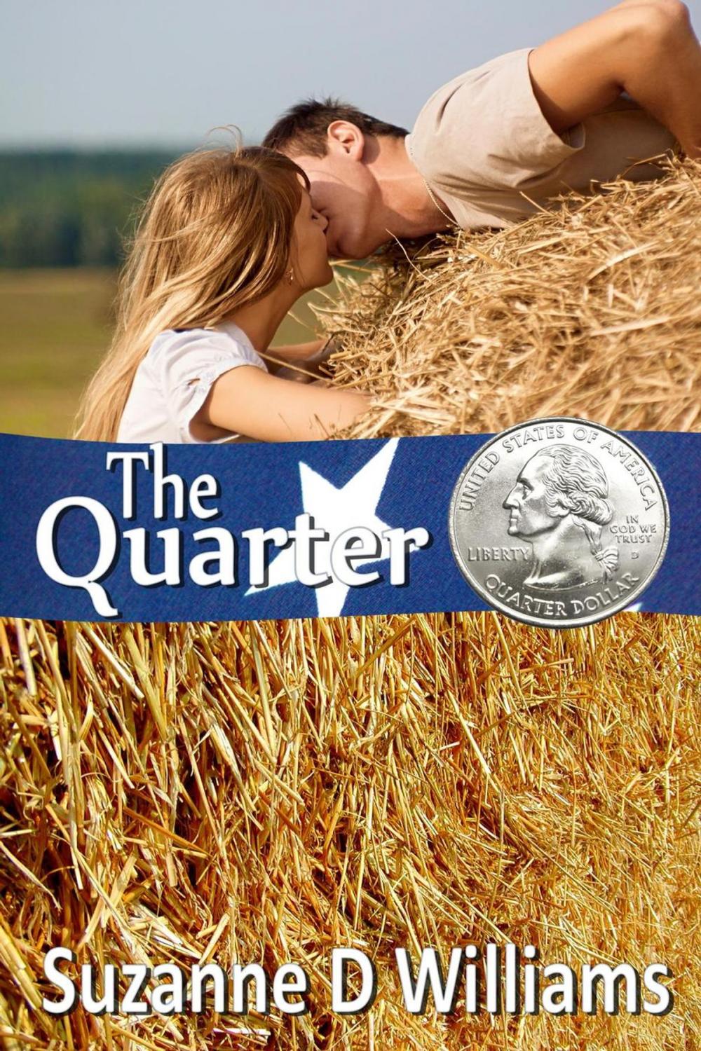 Big bigCover of The Quarter