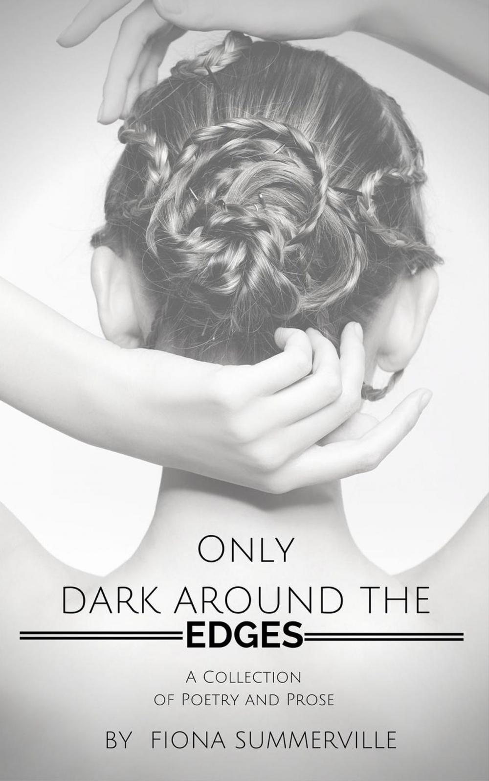 Big bigCover of Only Dark Around the Edges