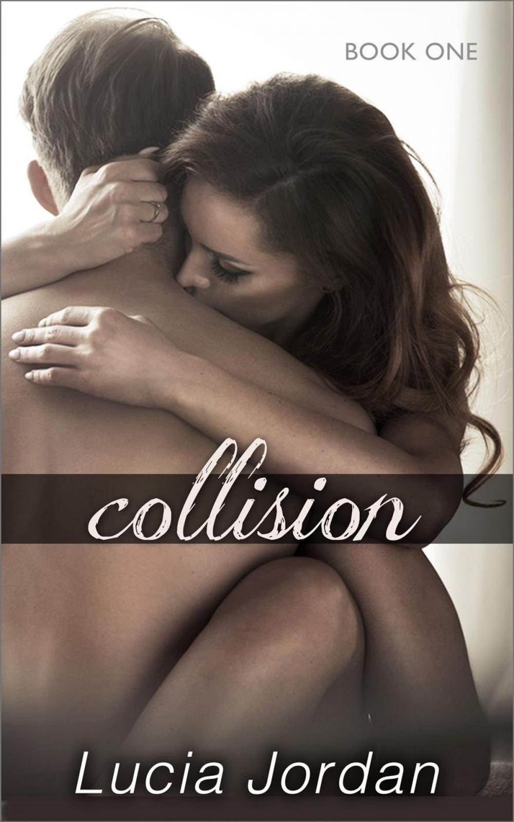 Big bigCover of Collision