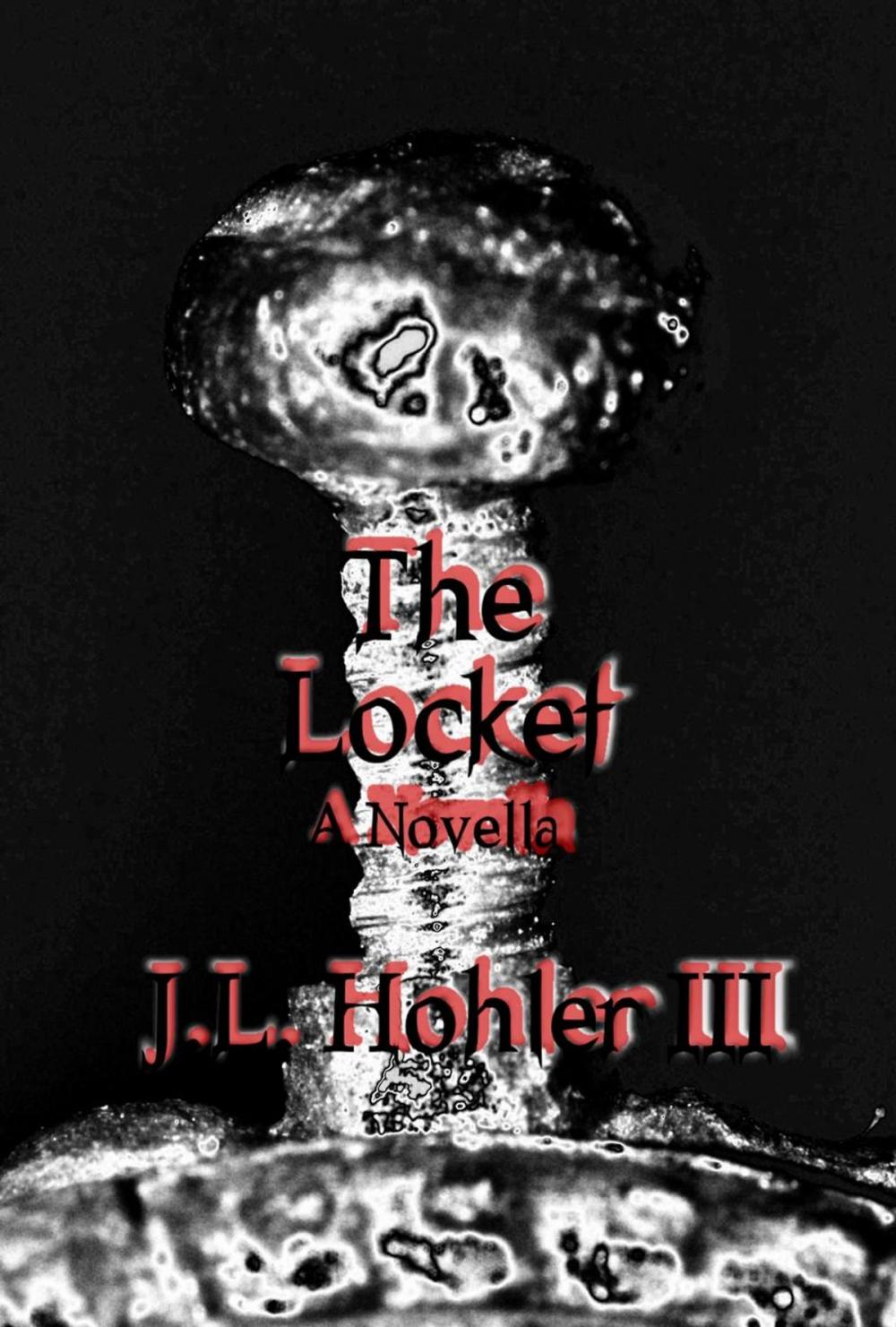 Big bigCover of The Locket