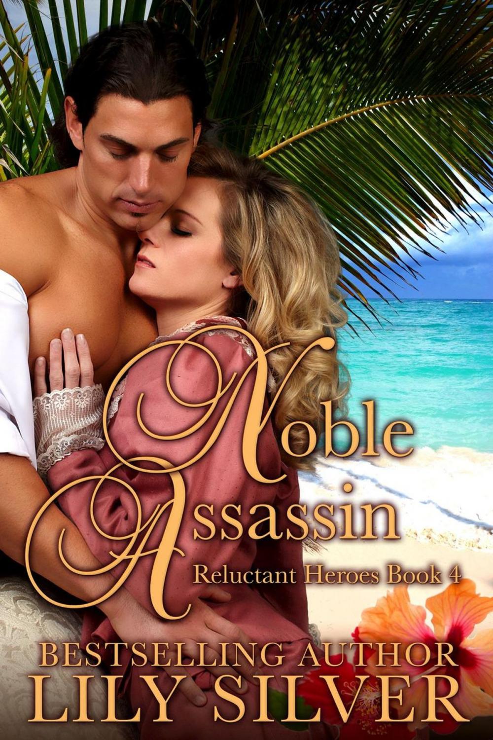 Big bigCover of Noble Assassin