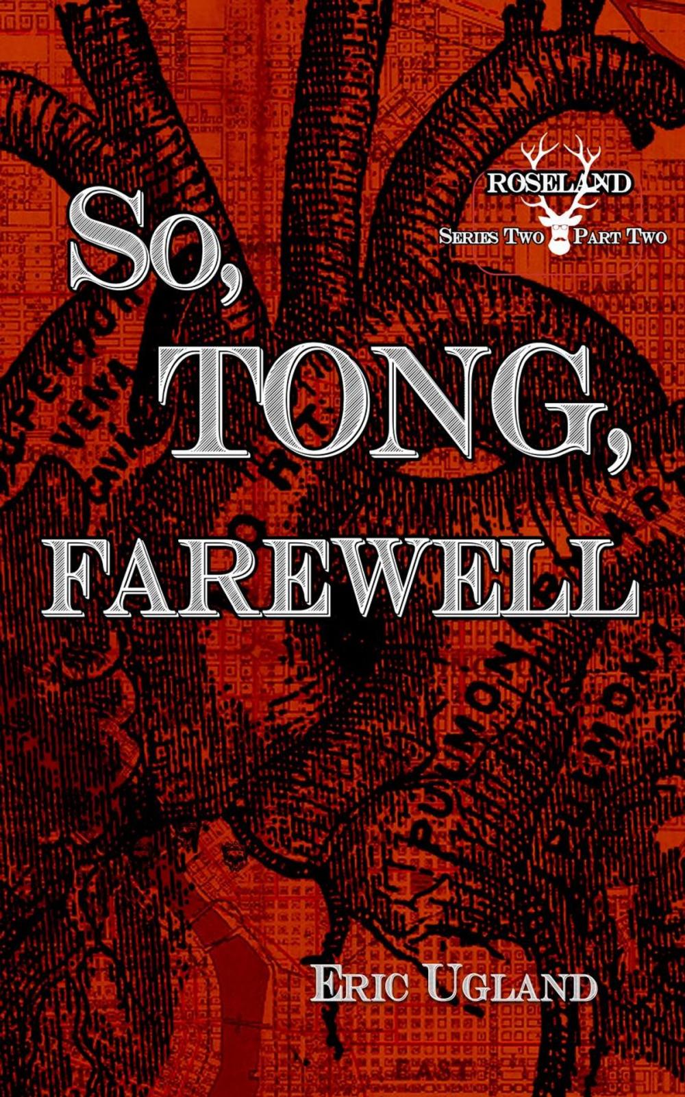 Big bigCover of So Tong, Farewell