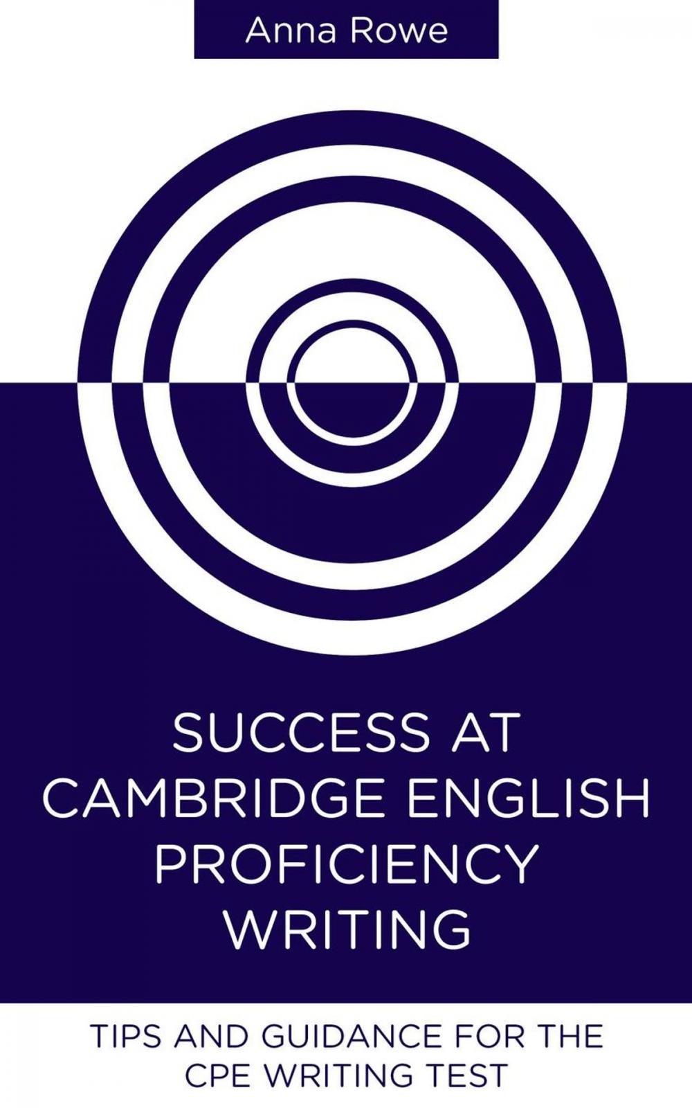 Big bigCover of Success at Cambridge English: Proficiency Writing