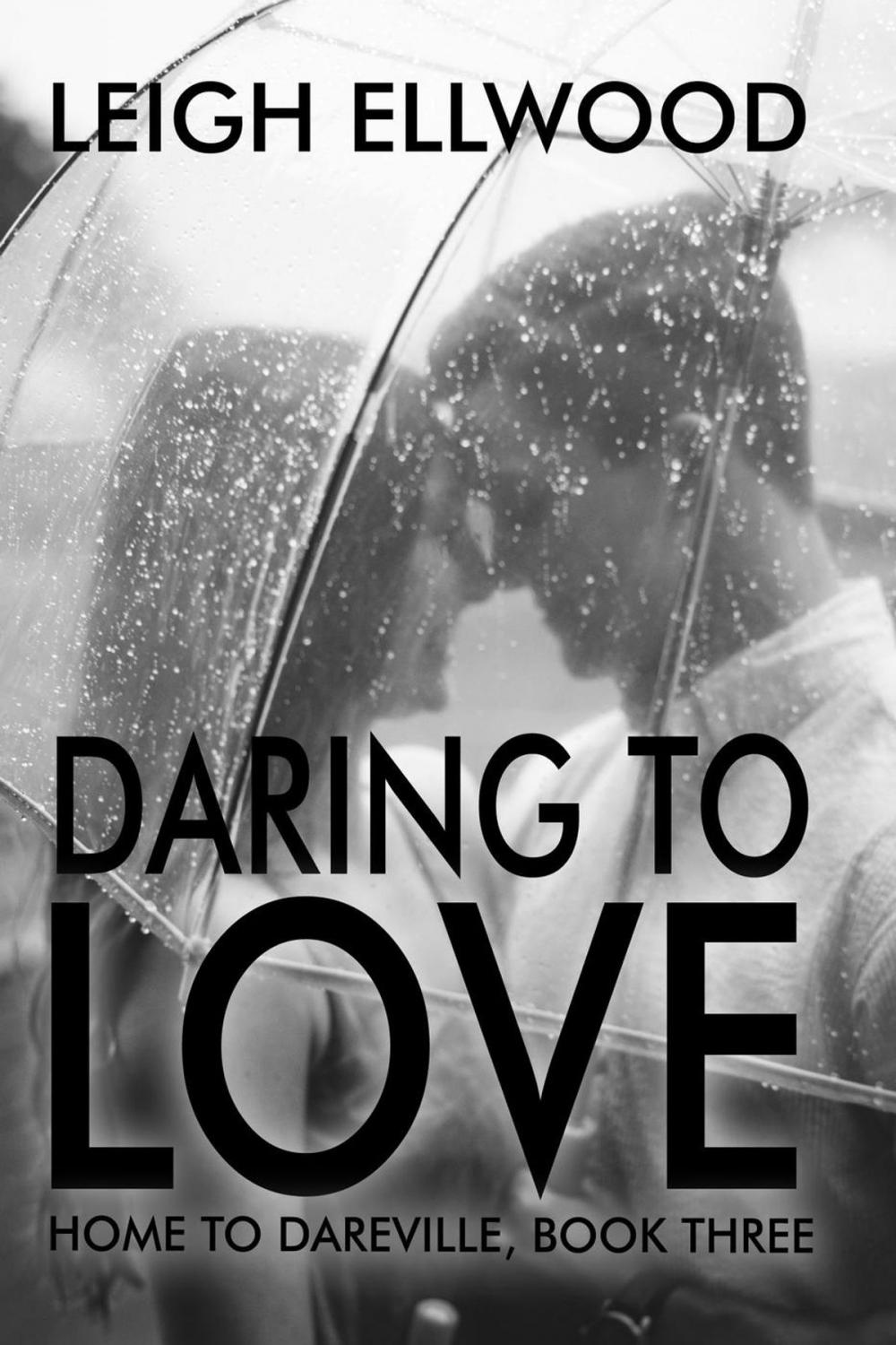 Big bigCover of Daring To Love