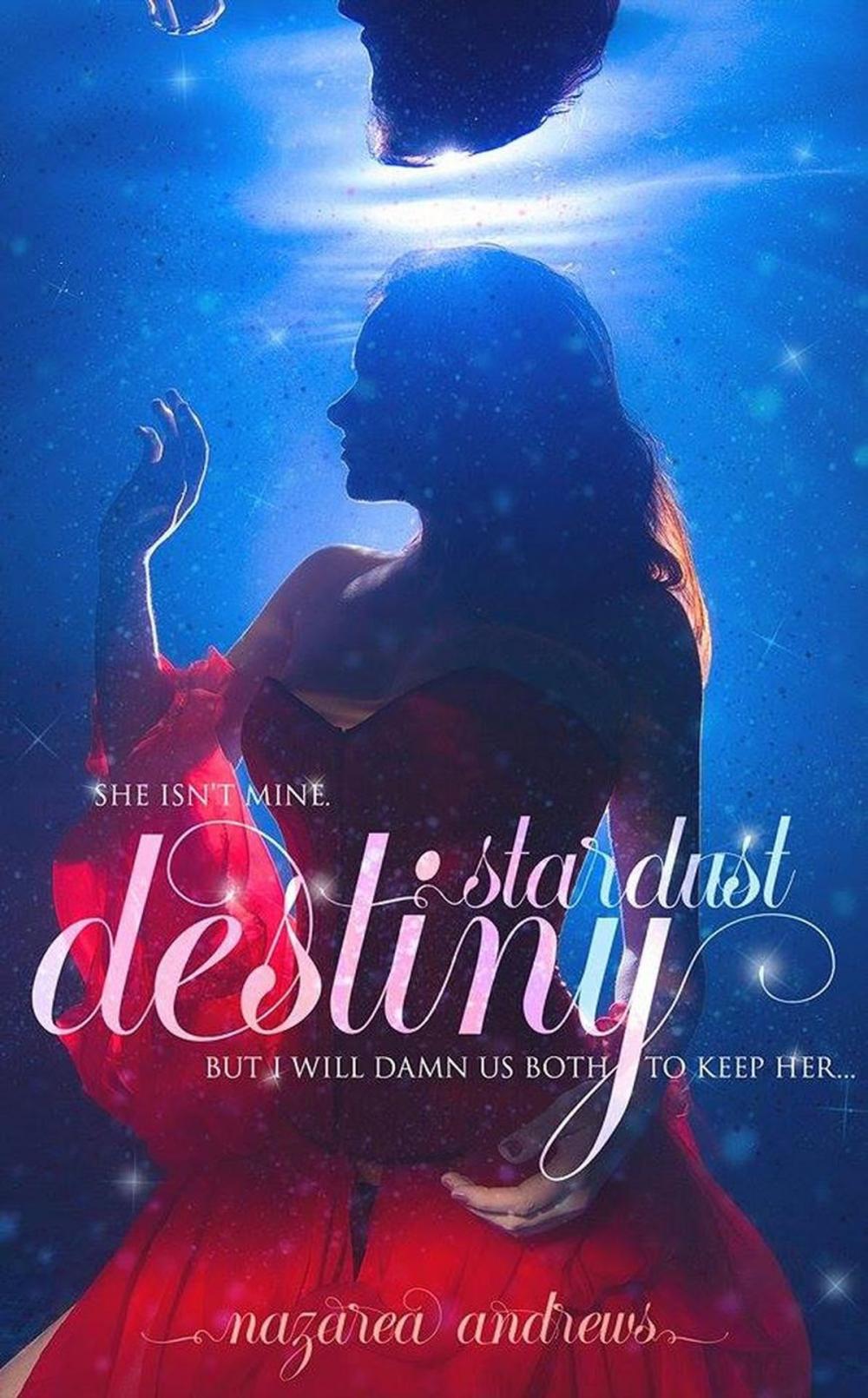 Big bigCover of Stardust Destiny