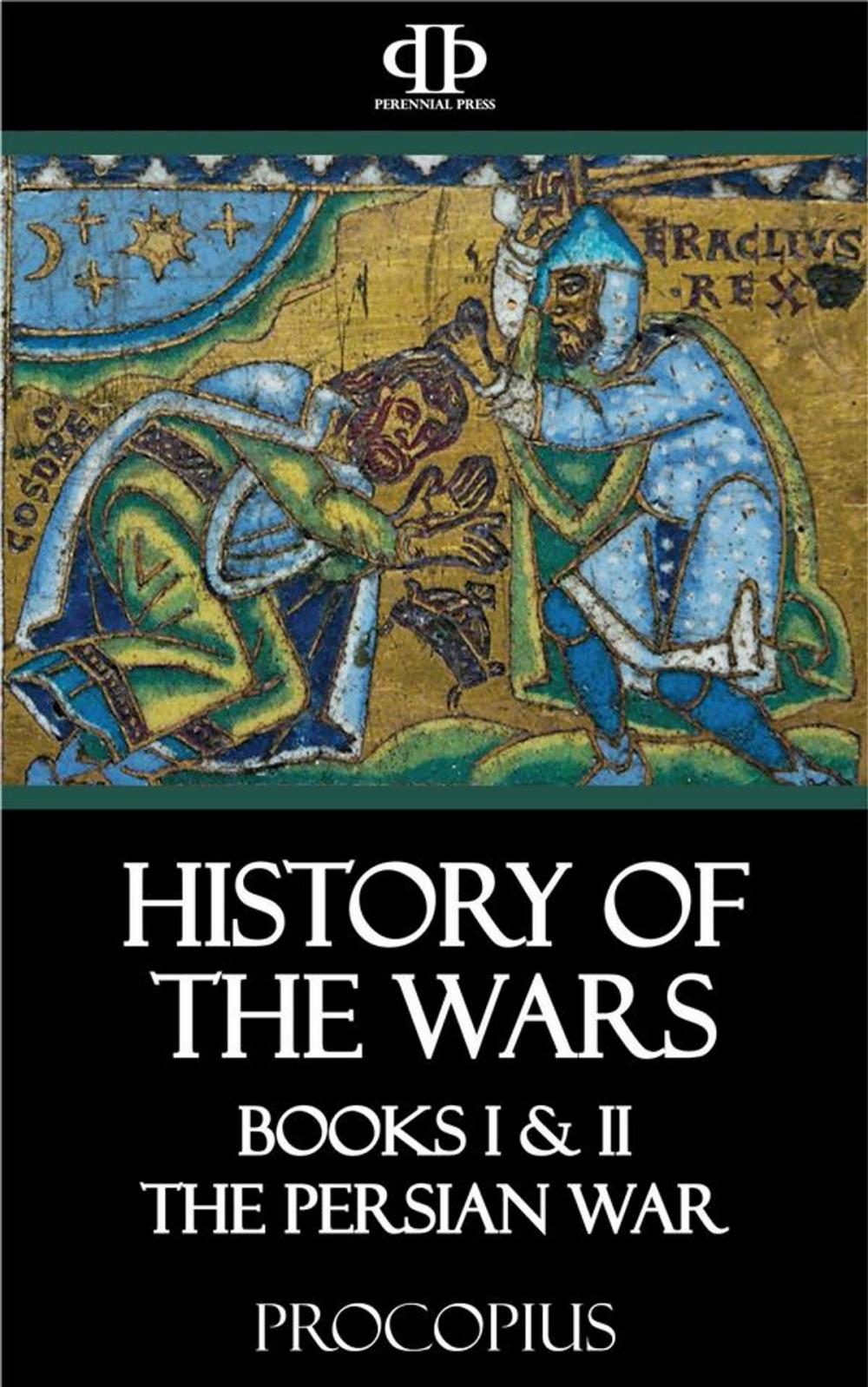 Big bigCover of History of the Wars